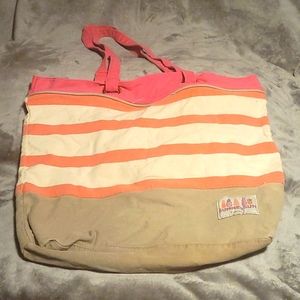 🍀 Melaleuca Summer Sun Beach Bag
